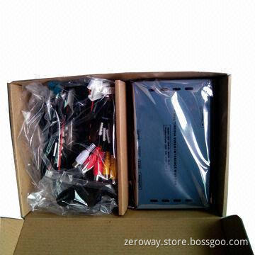 Car Media System for BMW CCC E60, 2004-2008
